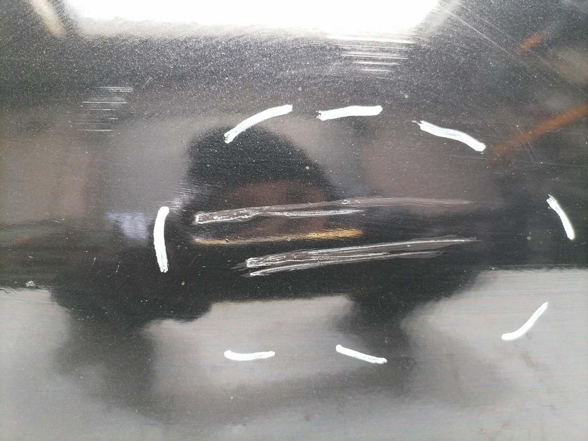 Honda HR-V Motorhaube original T&uuml;r rechts NH-592P Starlight Black 3-T&uuml;rer Rohbau Bj.1999